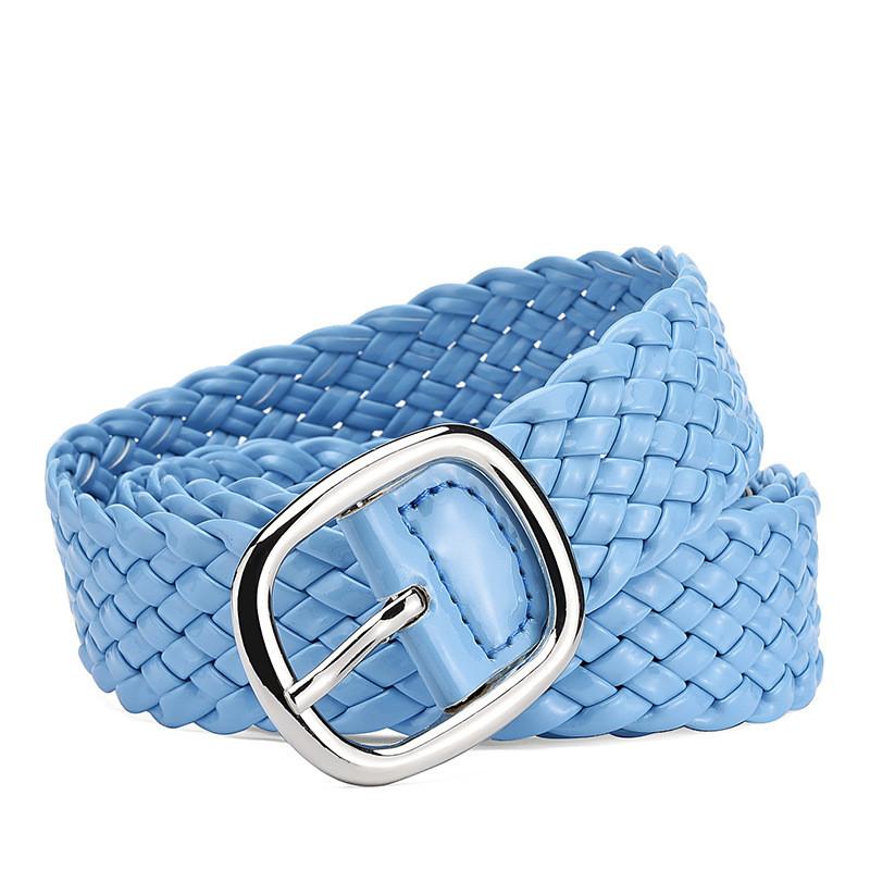 Pu Classy Leather Womens Waist Belt With Timeless D Ring Buckle For Casual Or Wear Formal