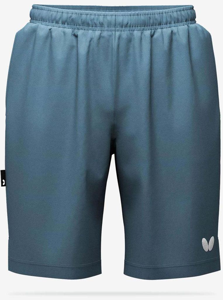 Table Tennis Shorts BTY Shorts 52220 Lake Blue L [Butterfly]