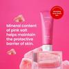 beplain - Pink Salt Aha Bha Cleansing Foam