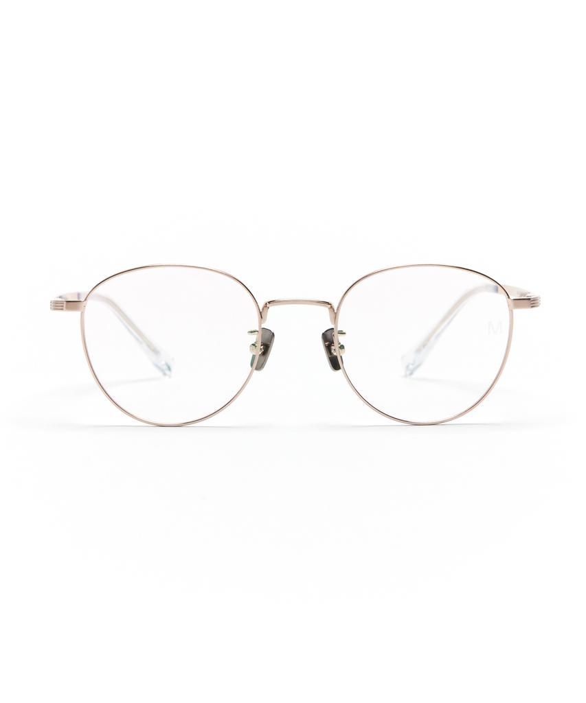 Mut Titanium Glass X.Lab 01 C3