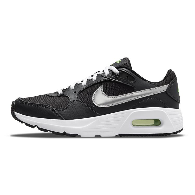Nike Air Max SC GS 'Black Chrome' CZ5358-005