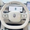 Car Steering Wheel Glue Button Stickers Cover Decorative Stickers Protective Decals Accessories For GWM Ora 5 2025 2026 2027