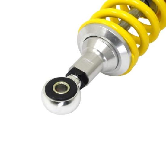 Bike Parts Center Rear Suspension RC Rear Shock SH Yellow Honda CB1300SF 501007