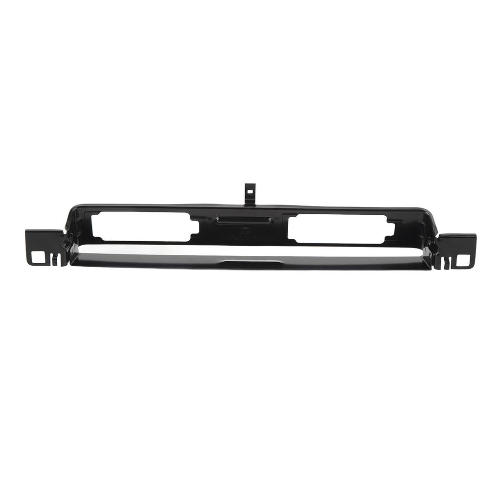 Rear License Plate Lamp Bracket 96252 JK000 Replacement for INFINITI G37 Coupe Convertible 2008 to 2013