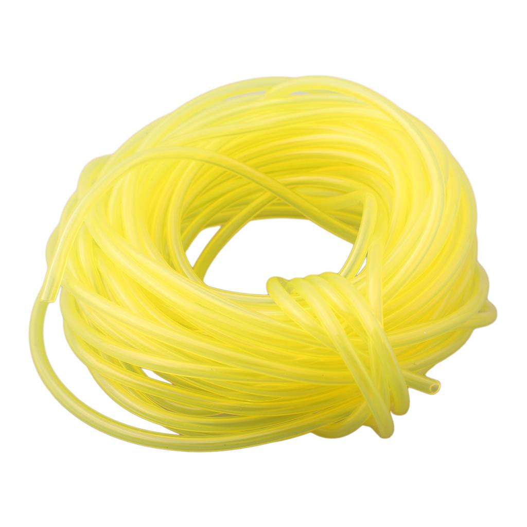 32 Feet / 10 Meters Fuel Line Resists Hardening Resists Swelling Brand New