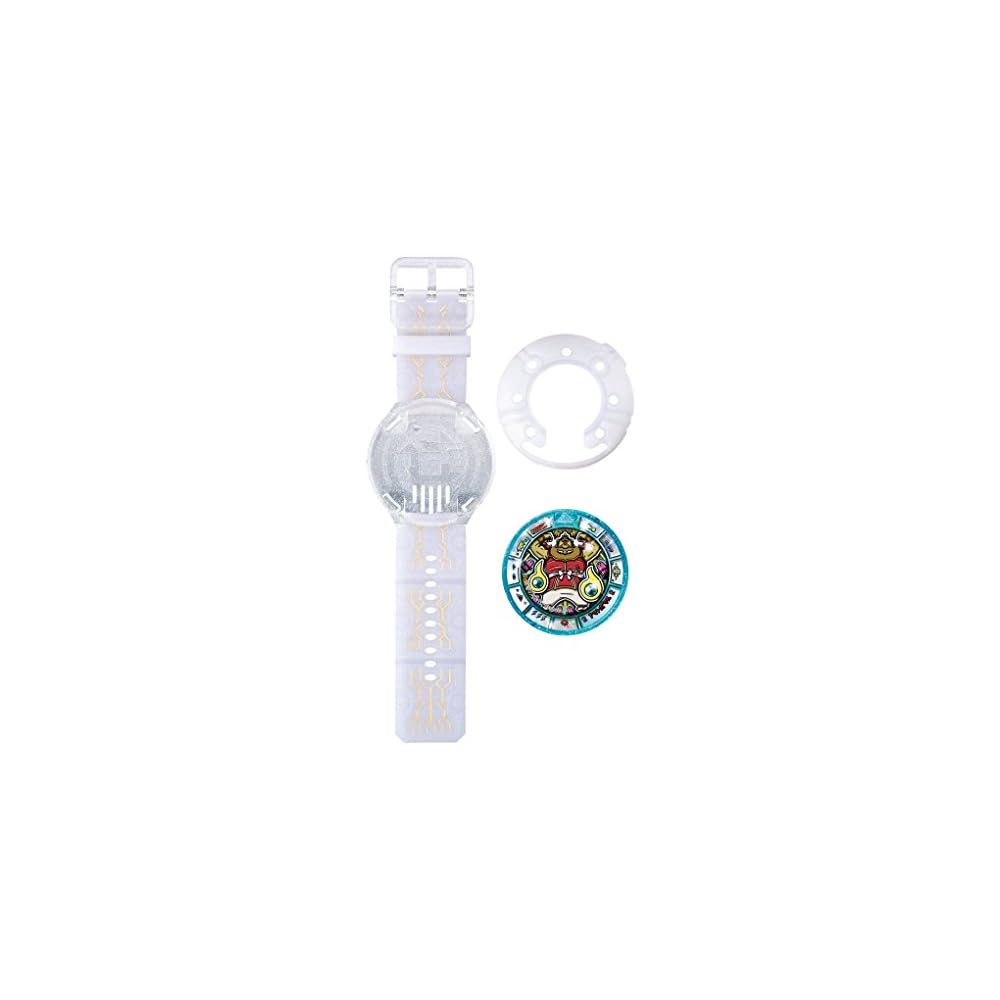 Yokai Watch DX Dream Power-Up Kit Crystal Treasure