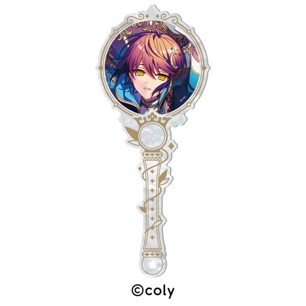 

Клятва Волшебная палочка Белого Волшебника 6.