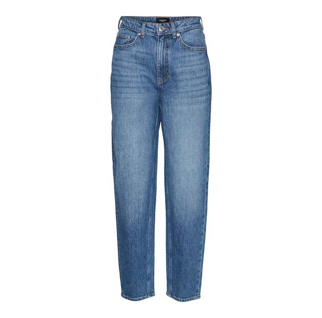 Vero Moda Tessa Mom Ra380 High Waist Jeans