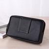 Pack Belt Loops Waist Bag Men Fashion Vintage Waist Packs Mobile Phone Pouch