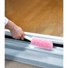 Seiei Replaceable Screen Door Big Clean, Handy Type, Pink (17641) [Just Wet and Rub]