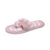 Fashion 2025 New Fashion Fluffy Slippers Women Winter Warm Fur Home Slippers Woman Comfortable Soft Sole Non Slip Indoor Shoes
