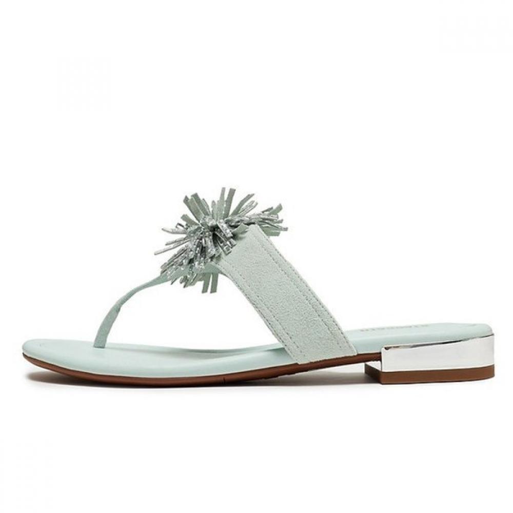 Staccato Women Sandals 26sgre Sanbal5 Edu12