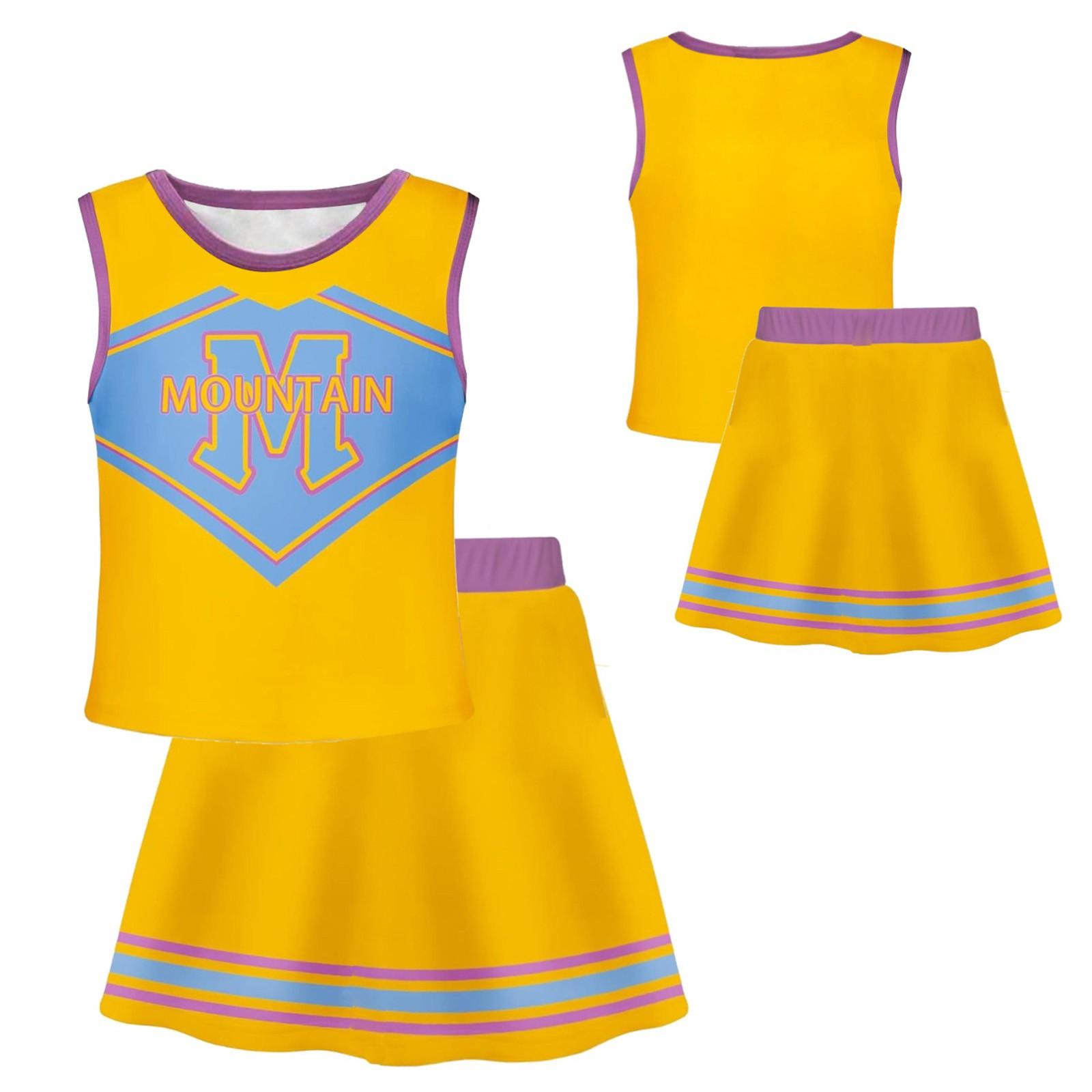 

Живой сервер косплея для фильмов, аниме и игр 110 оранжевый