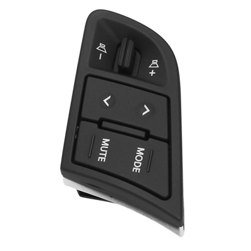 Steering Wheel Control Switch Button For Kia Forte Shuma Cerato Koup 2008+ Left 967002K000