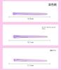 BAOQISHAN Makeup Brush Set with Cosmetic Premium Fiber Easy To Convenient for Everyday Makeup Tool 8-Piece Bag, Bristles, Ultra-Soft Brushes, Carry,