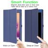 Stand Coque for Samsung Galaxy Tab A7 Lite 2021 8.7 T220 T225 Case Magnetic Smart PU Funda for Samsung A7 Lite 8.7 T220 Cover