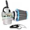 Universal Motor Vergaser 50 70 Vergaser für 110cc 90 ATV Quad 4 Wheeler Motorrad