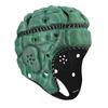 Lightweight Sports Soft Rugby Headgear Helmet EVA Multi-Vent 360° Airflow Anti-Impact Triple Protection Multi-Color