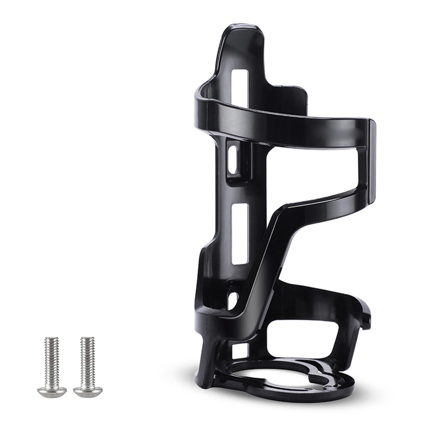 Water Bottle Holder Road Bike Lightweight Drink Bottle Cage Cycle Cup Holder Cups Bracket Bike Accessories