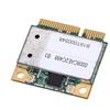 AR5BXB92 AR9280 2.4GHz 5GHz Dual Band PCIE Placa WiFi PCI Express Placa de Rede para Laptop 300Mbps Alta Velocidade para Win para