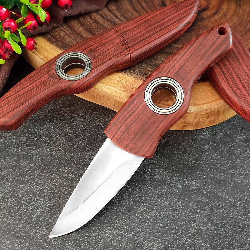 Stainless Steel Fruit Knife Boning Knife Kitchen Meat Cleaver Kitchen Vegetable Cutter Sushi Knives