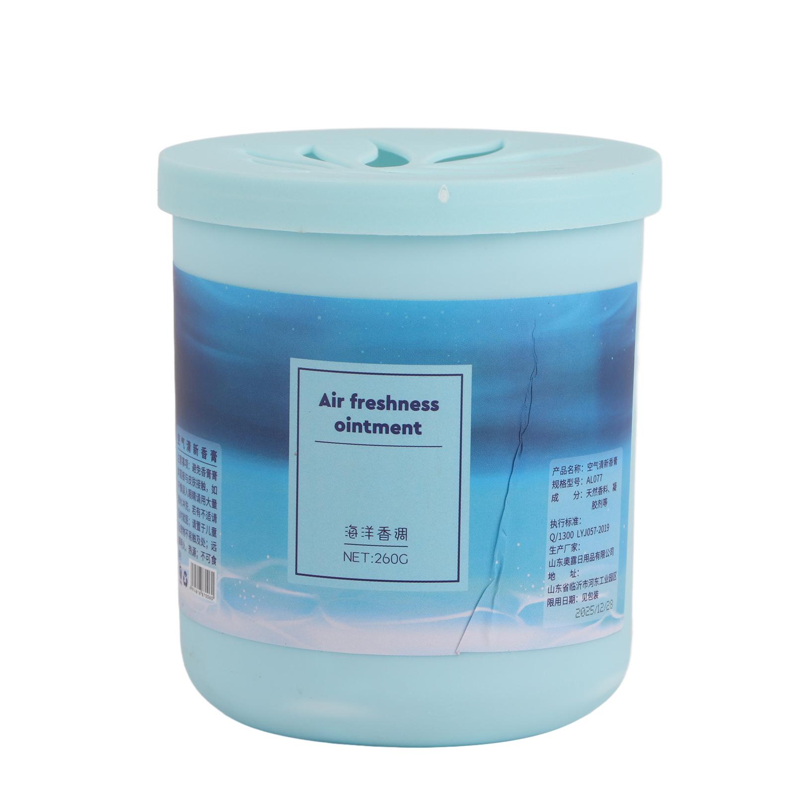 

Автомобильный освежитель воздуха Долговечный туалетный аромат Ароматерапия для дома, спальни, отеля Ocean