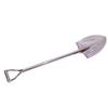 Integrated Stainless Steel Shovel