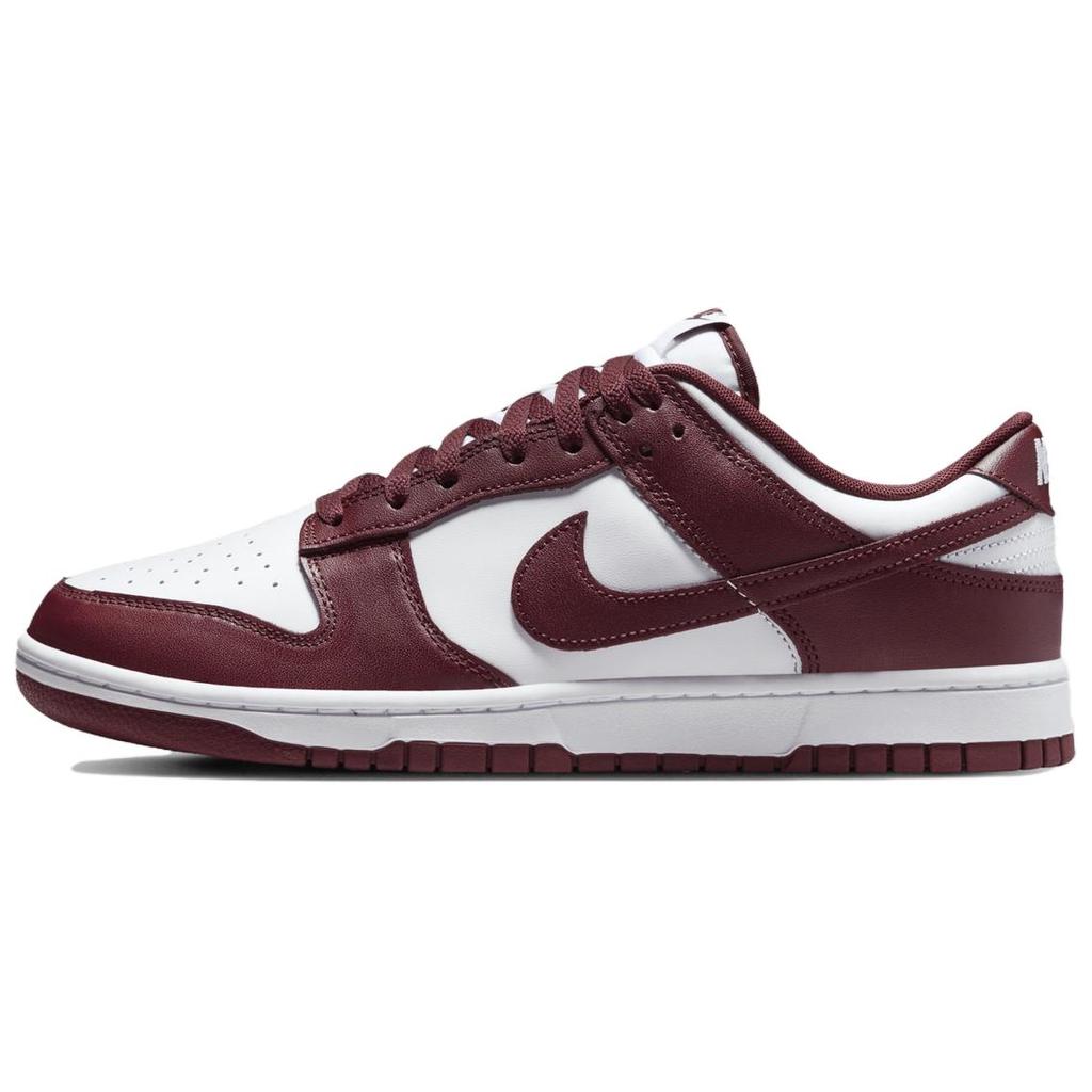 Nové Nike Dunk Low Redwood DV0833-115