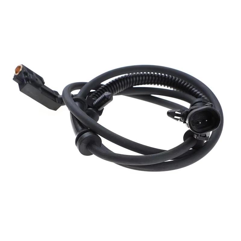 56041317AB 56041316AA Front Rear Left Right ABS Wheel Speed Sensor For Jeep Grand Cherokee 1999-2004 56041308AA 56041509AA