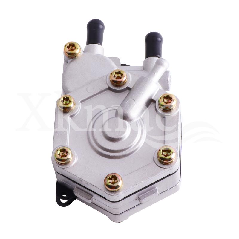 Motorcycle Gas Fuel Pump For Yamaha XTZ 750 Super Tenere 1989 1990 1991 1922 1993 1994 1995 1996 1997 1998