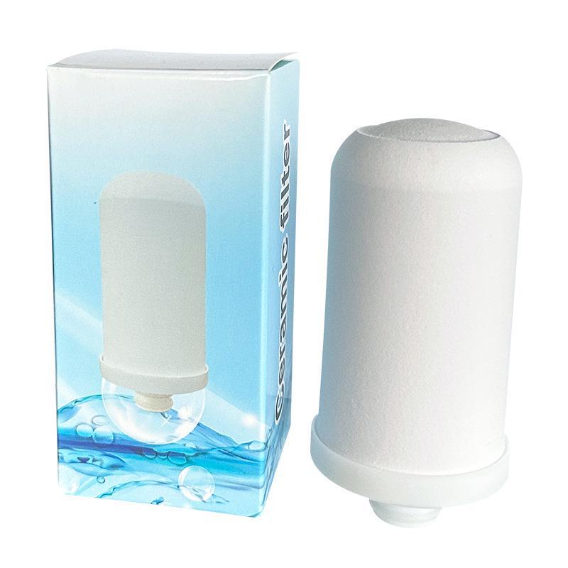 

Универсальный керамический очиститель водопроводной воды для кухни general purpose ceramic filter element