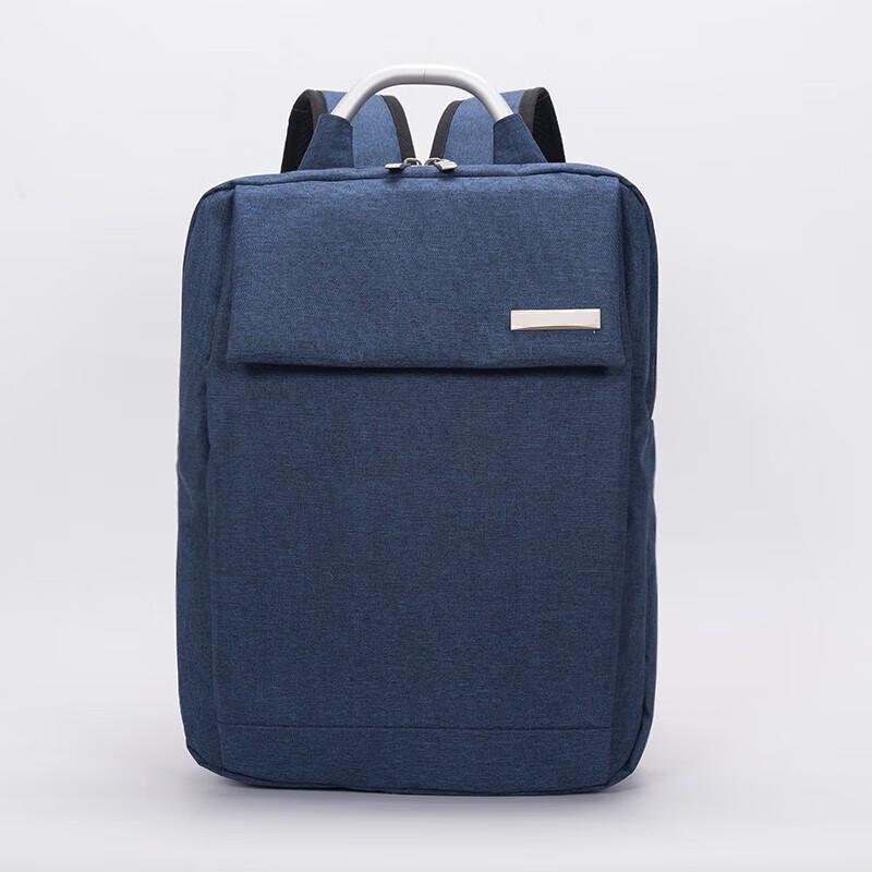 Image Style Multi-functional Casual Laptop Backpack