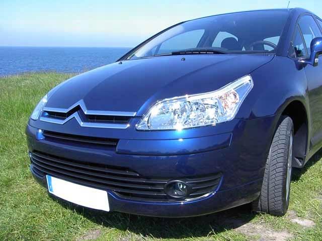 Citroen Peugeot KPU D (Bleu Oriental Nacre) Car Paint Spray 150ml