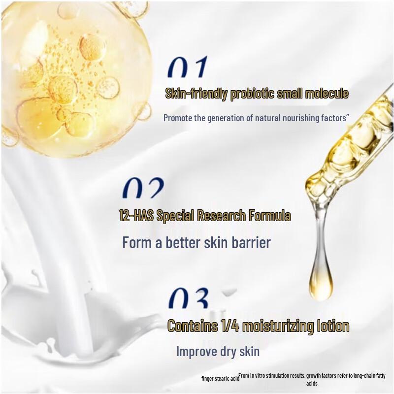 Dove Deeply Nourishing Beauty Bath Foam