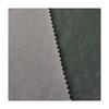 400D PU-Coated Nylon: Washed, Wrinkled, Water-Repellent, Soft Distressed Fabric