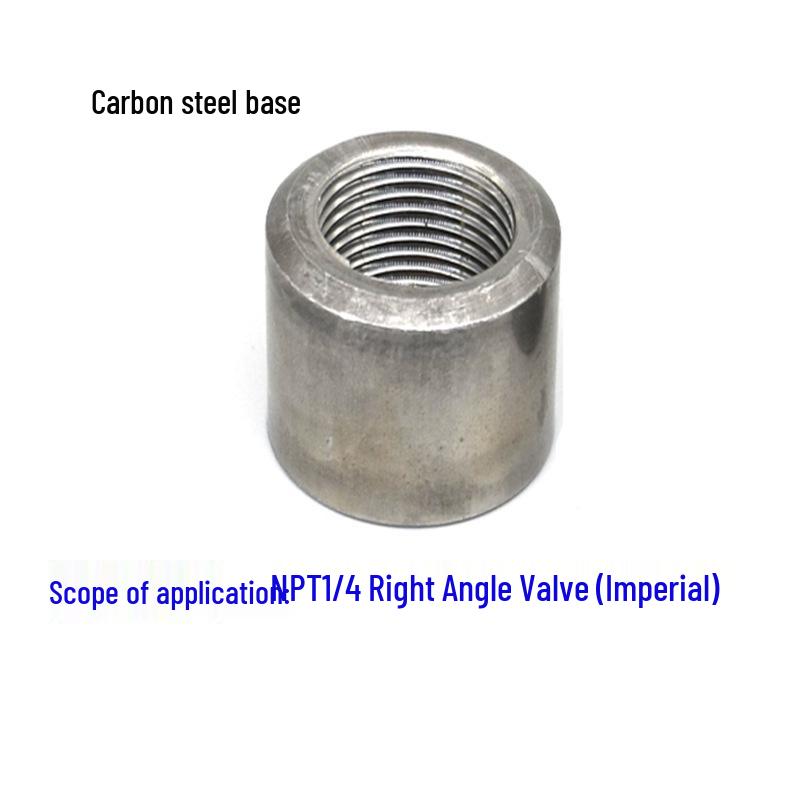 Refrigeration Equipment Right Angle Copper Valve: 6-19 Manual Stop Valve for Air Conditioning Liquid Storage