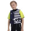 Kids Floating Vest Swim Aid Buoyancy Swimming Fishing Water Sports Child Safety Floatation Device Red Pink Blue