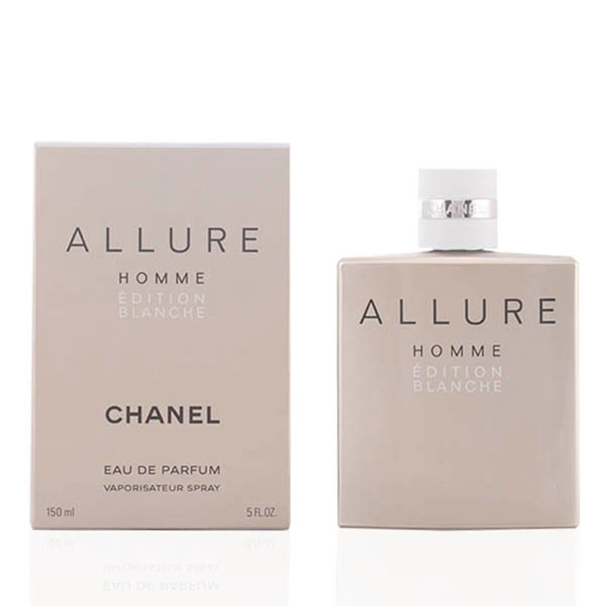 

Мужская парфюмерная вода Allure Homme Ed.Blanche Chanel EDP Allure Homme 150 мл