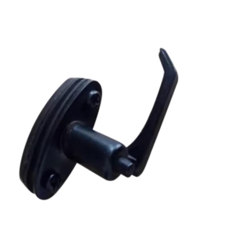 Commercial Vehicle Lock Components -