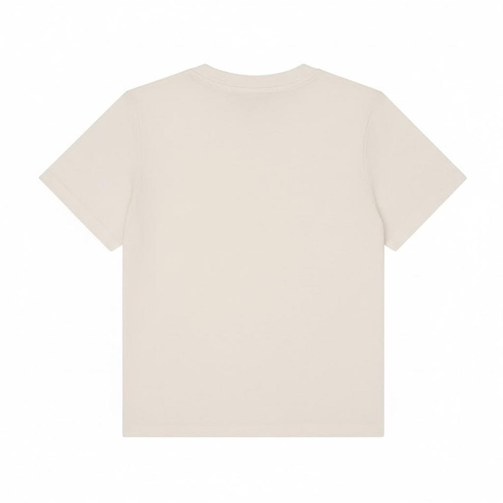 Bella + Canvas Womens/Ladies Heavy Boxy T-Shirt