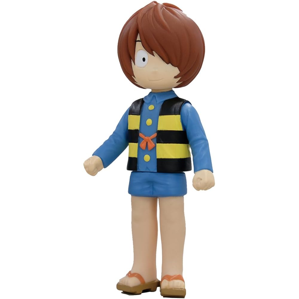 Gegege no Kitaro Gegege Collection Kitaro Figure Collectible Toy 15cm