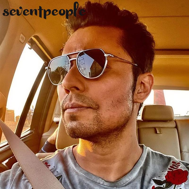 Vintage Round Sunglasses Men Luxury Brand Designer Gothic Punk Sun Glasses For Women Retro Steampunk Shades Eyewear UV400