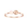 Orbit 14K Ring (Jjorr04Bs451R4120) Size 12