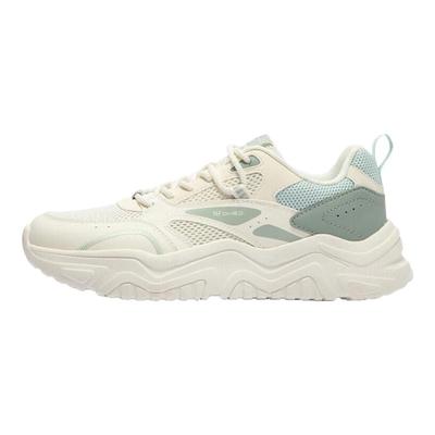 361° Women's Platform Mesh Casual Running Shoes