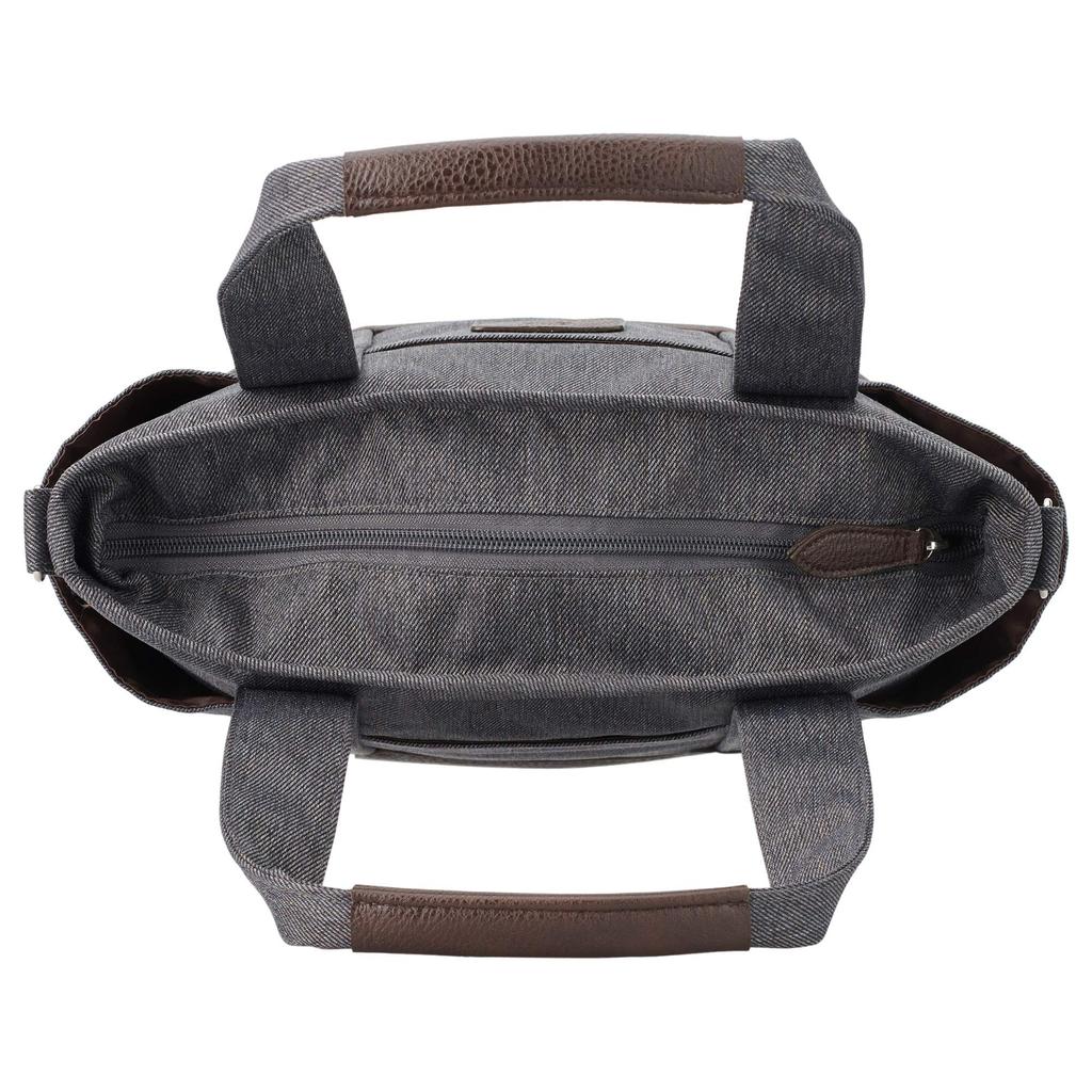 Hakuba Chululu Camera Tote Bag SCH-CTTCG Charcoal