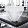 Jockstrap with Cup Impact-Resistant Gear Wide-Waistband for Muay Thai, Taekwondo