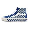 Vans Style 38 Checkerboard Blue/White Vans VN0A38GF2U8