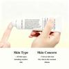 345 Relief Cream-Improvement Uneven Skin Tone, Dullness-Suitable To Skin Prone To Acne-Suitable For All Skin Types, 60g