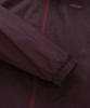 Discovery Expedition Women'S Freshvent Ultra-Light High-Neck Windbreaker (D/Wine)