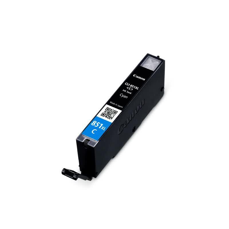 Canon CLI-851XL Ink Cartridge